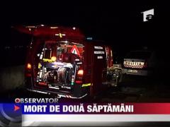 Mort de doua saptamani
