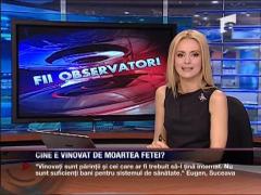 Medicii, vinovati de crima adolescentului schizofrenic