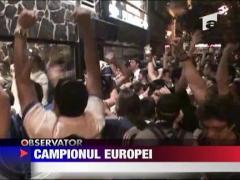 Observator 13 Weekend