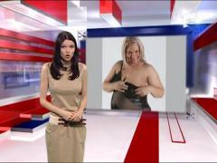 Nikita, atacata de fostul iubit