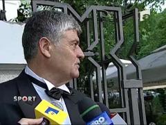 Planul lui Ando la Dinamo!