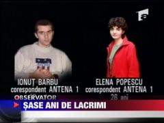 Sase ani de la tragedia de la Mihailest