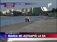 Marea ne-asteapta la ea