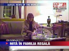 Mita in familia regala
