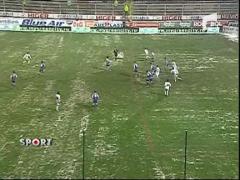 Dinamo si Rapid, doi pe un loc!