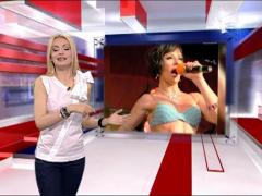 Fetele de la Cheeky Girls, iubite de homosexuali