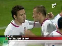Fotbalisti de top