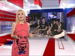 Ramona Gabor se vrea nevasta