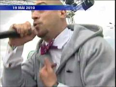 Romanul nu are noroc!