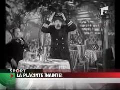 Cupa Mondiala de aruncat placinte