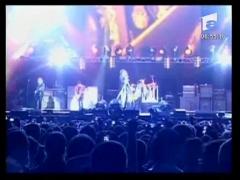 Concert Aerosmith