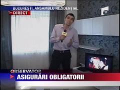Asigurare musai! Obligati sa ne asiguram