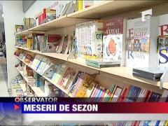 Meserii de sezon