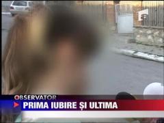 Prima iubire si ultima