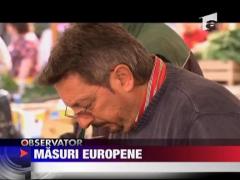 Masuri europene