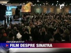 Film despre Sinatra
