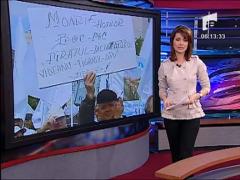 Zi decisiva pentru Romania