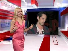 Scandal in familia Marin-Banica?