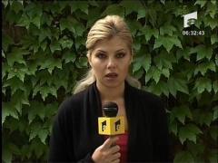 Ancheta in cazul fetitei rapuse de toxiinfectie alimentara