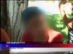 Ancheta cu poticneli la Constanta