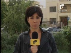 Soarta incerta pentru marinul roman rapit