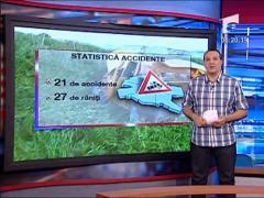 Statistica accidente