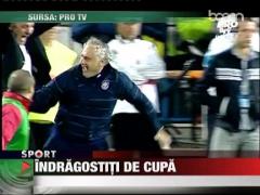 Indragostiti de Cupa