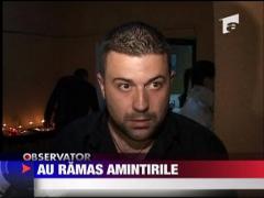 Cu prietenii alaturi