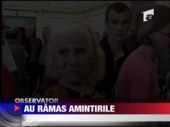 Au ramas Jean Constantin! Jean Constantin!