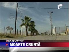 Roman ars de viu in Spania