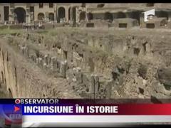 Incursiune in istorie
