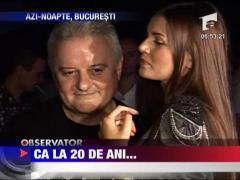 Ca la 20 de ani...