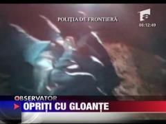 Opriti cu gloante