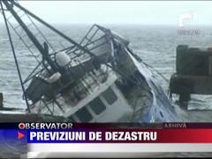 Previziuni de dezastru