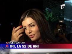 Iri, la 52 de ani
