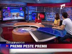 Premii peste premii la Super Bingo Metropolis