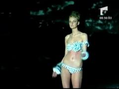 Saptamana modei de la Rio de Janeiro