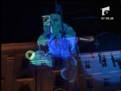 Festivalul International de Teatru la Sibiu