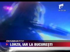 Lord of the Dance revine la Bucuresti