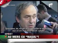 Au mers cu "Nasu"