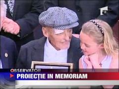 Proiectie in memoria lui Dennis Hopper la TIFF