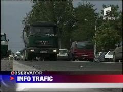 Traficul zilei de 30 mai