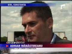 Delfinariul din Constanta are 3 noi membri, veniti tocmai din China