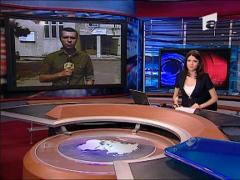 UPDATE - Mort de la o mana rupta