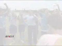 Victoria Branesti a promovat