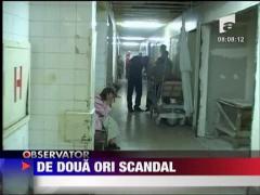 S-au batut dupa ce au petrecut toata noaptea