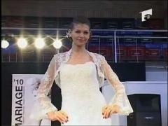 Afla cum se mentine Monica Columbeanu in forma