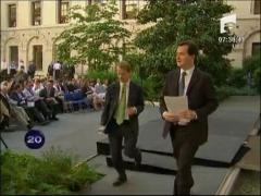 Scandal la Londra. Secretarul de stat la Trezorerie si-a dat demisia