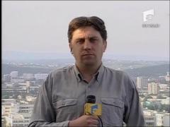 Pofta de cirese era sa-l coste viata