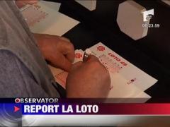 Report la Loto